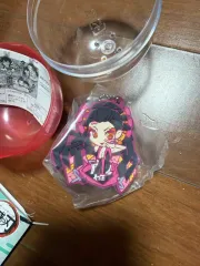 鬼滅の刃 ラバー ストラップ ラバーチャーム キーホルダー 未開封