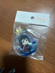 鬼滅の刃 冨岡 義勇 アクリル キーホルダー 未開封