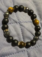ハンドメイド ブレスレット