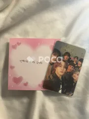 NCT ユニット DREAMSCAPE DREAMini Ver.