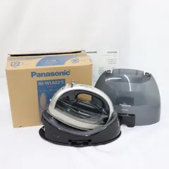 2026年最新】スチームアイロン パナソニック カルルの人気アイテム