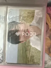 Seventeen ジョシュア セブチ YOU MAKE MY DAY FOLLOW ver.