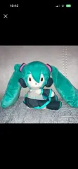 初音 ミク ぬいぐるみ
