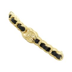 CHANEL シャネル ヴィンテージ バレッタ - メルカリ