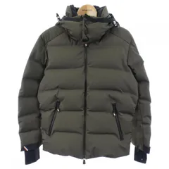 モンクレールグルノーブル MONCLER GRENOBLE MONTGETECH ダウンジャケット