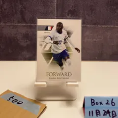 2026年最新】futera uniqueの人気アイテム - メルカリ