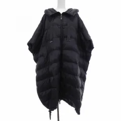 マックスマーラ Max Mara 973602 THE CUBE ケープ
