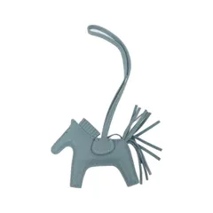 エルメス ロデオ バッグチャーム PM 064929CA