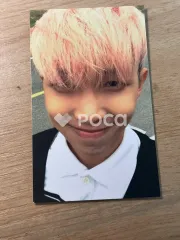 BTS RM 花様年華 pt.2