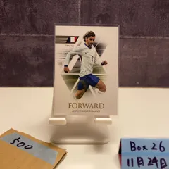 2026年最新】グリーズマン サインの人気アイテム - メルカリ