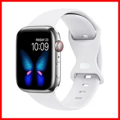 Tighesen コンパチブル Apple Watch バンド アップルウォッチ バンド 40mm 41mm 42mm 44mm 45mm 46mm 49mm for iWatch Ultra 3/2/1 SE Series 11/10/9/8/7/6/5/4