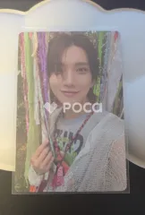 Seventeen ジョシュア セブチ SEVENTEENTH HEAVEN PM 2:14 Ver.