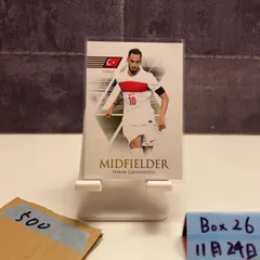 2026年最新】Futera Uniqueの人気アイテム - メルカリ