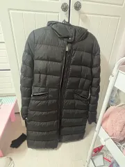 MONCLER モンクレール ベトゥロン ダウンジャケット ロング丈 ダウンジャケット