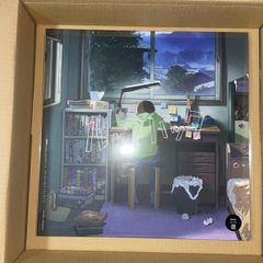 劇場アニメ ルックバック オリジナルサウンドトラック＜数量限定生産盤