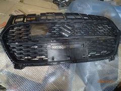 スイフトスポーツ ZC33S フロントグリル ブラックエンブレム - メルカリ