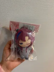 アークス Knights ミニソー ぬいぐるみ