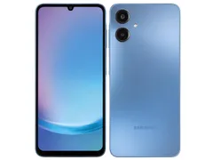 【新品・3営業日で発送】SAMSUNG サムスン Galaxy A25 5G ブルー (CPU:MediaTek Dimensity 6100+／メモリ4GB／ストレージ64GB／6.7型)(SM-A253QZBASJP)のサムネイル