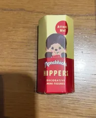 モンチッチ・ファー