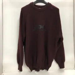 2026年最新】ニット コムデギャルソンの人気アイテム - メルカリ