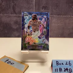 2026年最新】タティスjrサインの人気アイテム - メルカリ