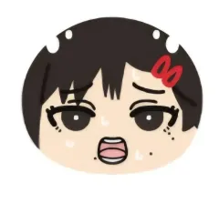 チェンソーマン おまんじゅう 2 IN 東山 コベニ