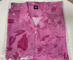 ズートピア2 ハッピーくじ B賞 ニック ワイルド アロハシャツ