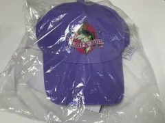 ズートピア2 ハッピーくじ D賞 ジュディ・ホップス キャップ 帽子