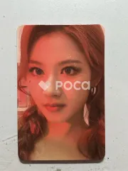 TWICE サナ Formula of Love: O＋T=＜3