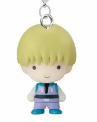 未開封 HUNTER×HUNTER 幻影旅団 めじるし サルナーク