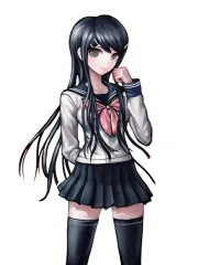 ダンガンロンパ 舞園さやか コスプレ