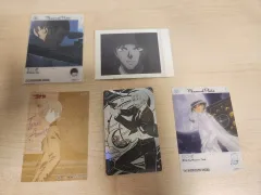 名探偵コナン EMOCA クリアカード