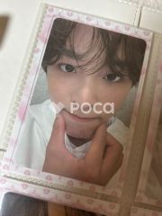 セブチ ホシ TEEN, AGE WHITE Ver. - メルカリ