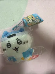 未開封 ちいかわ ハチワレ 京都 地域限定 新選組 マスコット キーホルダー