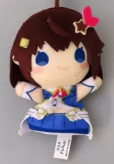 【中古】ぬいぐるみマスコット・ぬいぐるみバッジ ときのそら 指パペット-0期生- 「バーチャルYouTuber ホロライブプロダクション」