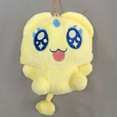 【中古】ぬいぐるみマスコット・ぬいぐるみバッジ メップル 妖精 ぬいぐるみマスコット 「一番くじ プリキュア ～Forever Hearts!～」 E賞