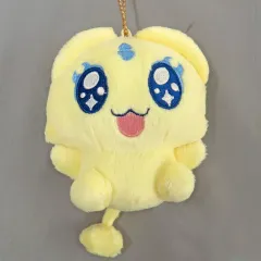 【中古】ぬいぐるみマスコット・ぬいぐるみバッジ メップル 妖精 ぬいぐるみマスコット 「一番くじ プリキュア ～Forever Hearts!～」 E賞