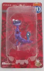 【中古】置物・装飾品 ランディ フィギュアオーナメント 「Happyくじ ディズニー クリスマスオーナメントくじ2025」 フィギュアオーナメント賞