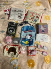ハローキティ サンリオ まとめ