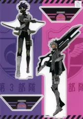 2026年最新】怪獣8号 アクリルmegaの人気アイテム - メルカリ