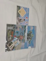 &team 앤팀 ウンジュ 誕生日 アクリルスタンド アクスタ Birthday キット 未開封 まとめ 出品