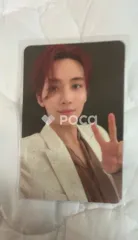 セブチ ジョンハン Your Choice OTHER SIDE Ver.