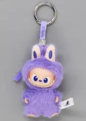 【中古】ぬいぐるみマスコット・ぬいぐるみバッジ T 「POPMART THE MONSTER PIN FOR LOVE シリーズ ぬいぐるみペンダント(N-Z)」