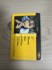 ATEEZ ソンファ THE WORLD EP.1 : MOVEMENT DIARY VER.