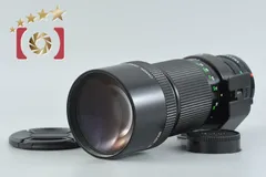 2026年最新】canon FD 300mm F4の人気アイテム - メルカリ