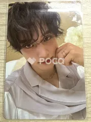 ZEROBASEONE キムジウン BLUE PARADISE ポップアップストア ランダム トレカ BLUE ver.