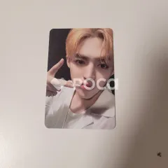 Seventeen エスクプス セブチ SPILL THE FEELS FEEL BLUE Ver.