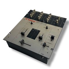 動作品　vestax PMC-05proⅡ ミキサー　ベスタクス Vestax PMC-05 Pro II DJミキサー 【公式通販】