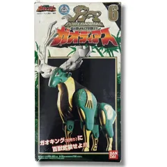 2026年最新】ガオディアスの人気アイテム - メルカリ