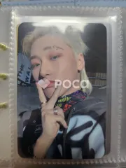 ATEEZ サン THE WORLD EP.1 : MOVEMENT MokketShop